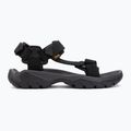 Vyriški sandalai Teva Terra Fi 5 Universal Leather black/phantom 2