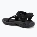 Vyriški sandalai Teva Terra Fi 5 Universal Leather black/phantom 3