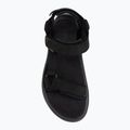 Vyriški sandalai Teva Terra Fi 5 Universal Leather black/phantom 5