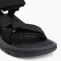 Vyriški sandalai Teva Terra Fi 5 Universal Leather black/phantom 7