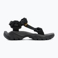 Moteriški sandalai Teva Terra Fi 5 Universal black/phantom 2