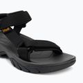 Moteriški sandalai Teva Terra Fi 5 Universal black/phantom 7