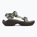Moteriški sandalai Teva Terra Fi 5 Universal seagrass/deep lichen green 2