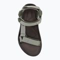 Moteriški sandalai Teva Terra Fi 5 Universal seagrass/deep lichen green 5