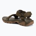 Vyriški sandalai Teva Terra Fi 5 Universal dark olive/honey brown 3