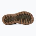 Vyriški sandalai Teva Terra Fi 5 Universal dark olive/honey brown 4