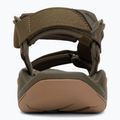 Vyriški sandalai Teva Terra Fi 5 Universal dark olive/honey brown 6