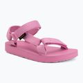 Vaikiškos basutės Teva Original Universal fuchsia pink