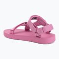 Vaikiškos basutės Teva Original Universal fuchsia pink 3