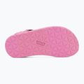 Vaikiškos basutės Teva Original Universal fuchsia pink 4