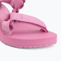 Vaikiškos basutės Teva Original Universal fuchsia pink 7