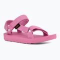 Vaikiškos basutės Teva Original Universal fuchsia pink