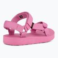 Vaikiškos basutės Teva Original Universal fuchsia pink 3