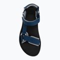 Vyriški sandalai Teva Terragrip Sandal blue opal/total eclipse 5