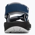 Vyriški sandalai Teva Terragrip Sandal blue opal/total eclipse 6