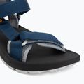 Vyriški sandalai Teva Terragrip Sandal blue opal/total eclipse 7