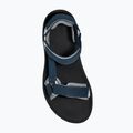Vyriški sandalai Teva Terragrip Sandal blue opal/total eclipse 3