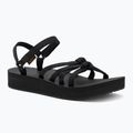 Moteriški sandalai Teva Midform Kena Slim black