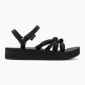 Moteriški sandalai Teva Midform Kena Slim black 2