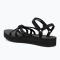 Moteriški sandalai Teva Midform Kena Slim black 3