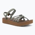 Moteriški sandalai Teva Midform Kena Slim seagrass multi