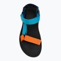 Vyriški sandalai Teva Hurricane XLT 3 bright multi 5