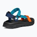 Vyriški sandalai Teva Hurricane XLT 3 bright multi 2