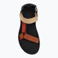Vyriški sandalai Teva Hurricane XLT 3 brown multi 5