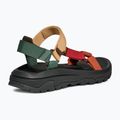 Vyriški sandalai Teva Hurricane XLT 3 brown multi 2