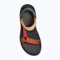Vyriški sandalai Teva Hurricane XLT 3 brown multi 3