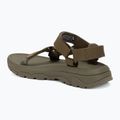 Vyriški sandalai Teva Hurricane XLT 3 dark olive 3