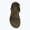 Vyriški sandalai Teva Hurricane XLT 3 dark olive 5