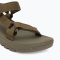 Vyriški sandalai Teva Hurricane XLT 3 dark olive 7