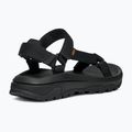 Moteriški sandalai Teva Hurricane XLT 3 black 2