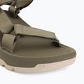 Moteriški sandalai Teva Hurricane XLT 3 burnt olive 7
