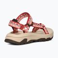 Moteriški sandalai Teva Hurricane XLT 3 criss cross bossa nova 2