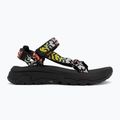 Moteriški sandalai Teva Hurricane XLT 3 epic coral/green multi 2