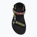 Moteriški sandalai Teva Hurricane XLT 3 epic coral/green multi 5