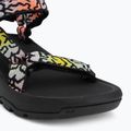 Moteriški sandalai Teva Hurricane XLT 3 epic coral/green multi 7