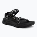 Moteriški sandalai Teva Hurricane XLT 3 marble black
