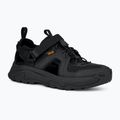 Vyriški sandalai Teva Hurricane XLT 3 CT black