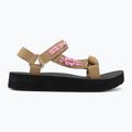 Moteriški sandalai Teva Midform Universal Crafted tan 2