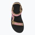 Moteriški sandalai Teva Midform Universal Crafted tan 5