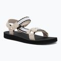 Moteriški sandalai Teva Original Universal Cordcraft birch/black