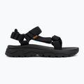 Vaikiškos basutės Teva Hurricane XLT black 2