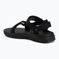 Vaikiškos basutės Teva Hurricane XLT black 3