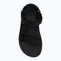 Vaikiškos basutės Teva Hurricane XLT black 5