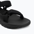 Vaikiškos basutės Teva Hurricane XLT black 7