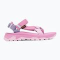 Vaikiškos basutės Teva Hurricane XLT bright pink multi 2