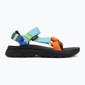 Vaikiškos basutės Teva Hurricane XLT neon multi 2